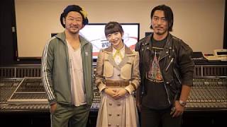 荻野由佳＆浅野忠信が初対面 NGT48シングル最新予告公開