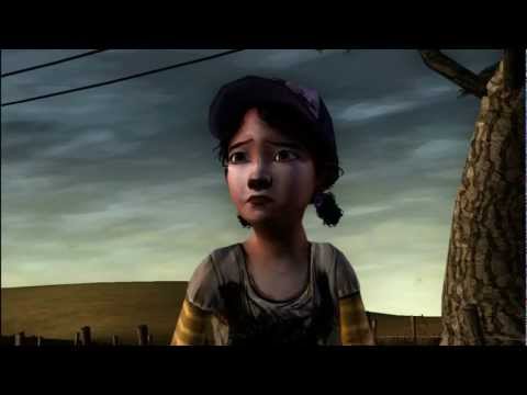 The Walking Dead Episode 5: Ending (Season 2 Teaser)