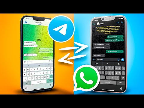 WhatsApp abre los chats con Telegram y Signal en Europa