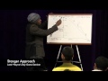 Justin Wayne Introduces The Domino Effect How To Get Women That Are Strangers
