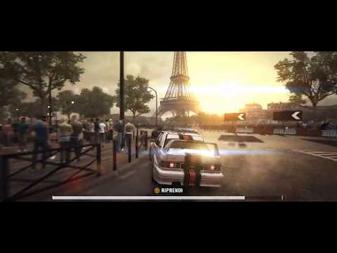 Grid 2 Part 16 Gameplay