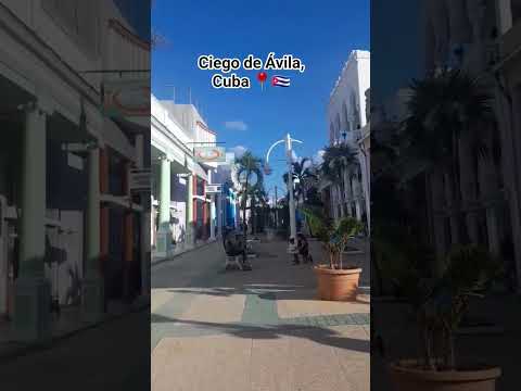 Un poquito de Ciego de Avila, Cuba 📍🇨🇺  #cuba #cubanosporelmundo #ciegodeavila #cubanos