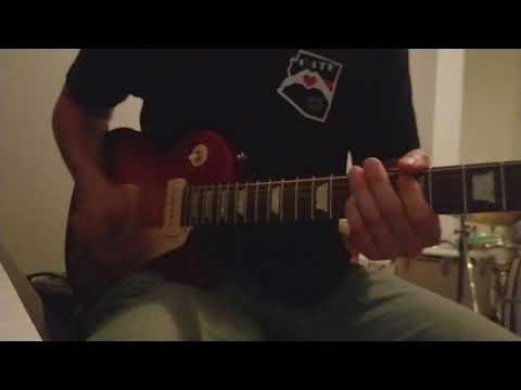 Thumbnail for Gibson Les Paul looping session by Les Paul