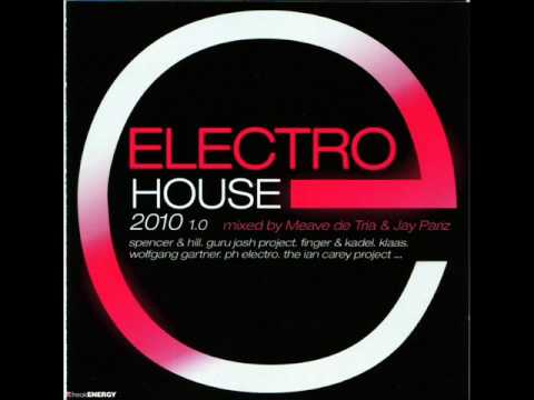 Electro House Mix 2010