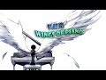 V.K克 Wings of piano (моё исполнение) 