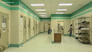 No indictment issued in death of Ector County inmate