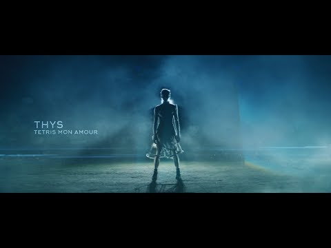 MOVEMENT I (TETRIS, MON AMOUR)