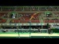 KARMAKAR Dipa (IND) - 2016 Olympic Test Event, Rio (BRA) - Qualifications Uneven Bars