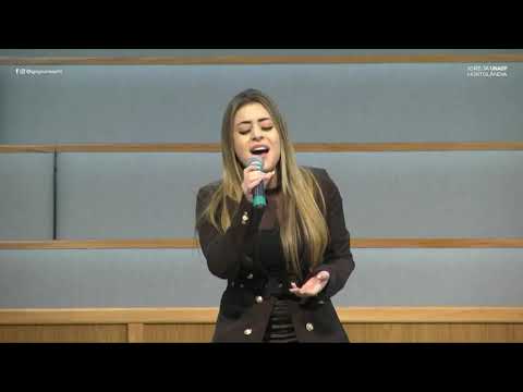 TUDO QUE EU VIVI | Michely Manuely | Clipes | Igreja Unasp HT