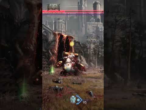 DOOM: The Dark Ages | Exclusive PC Gameplay