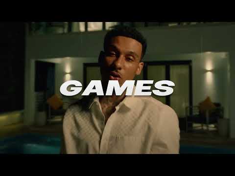 [FREE] Fredo x Slim x Clavish Type Beat - "Games" (Prod. Gloyo) | Hard UK Rap Type Beat 2024
