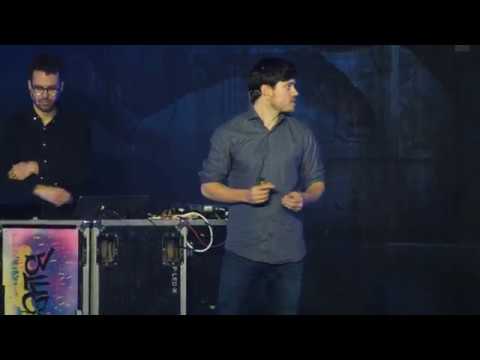 BlueHat IL 2019 - Niek Timmers, Albert Spruyt & Cristofaro Mune