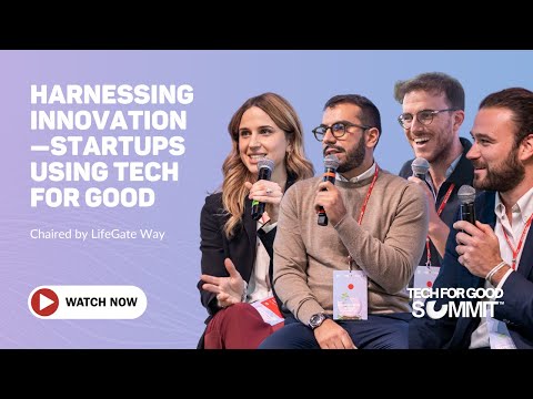 Tech for Good: Harnessing Innovation for Social Impact | Linen Blinds