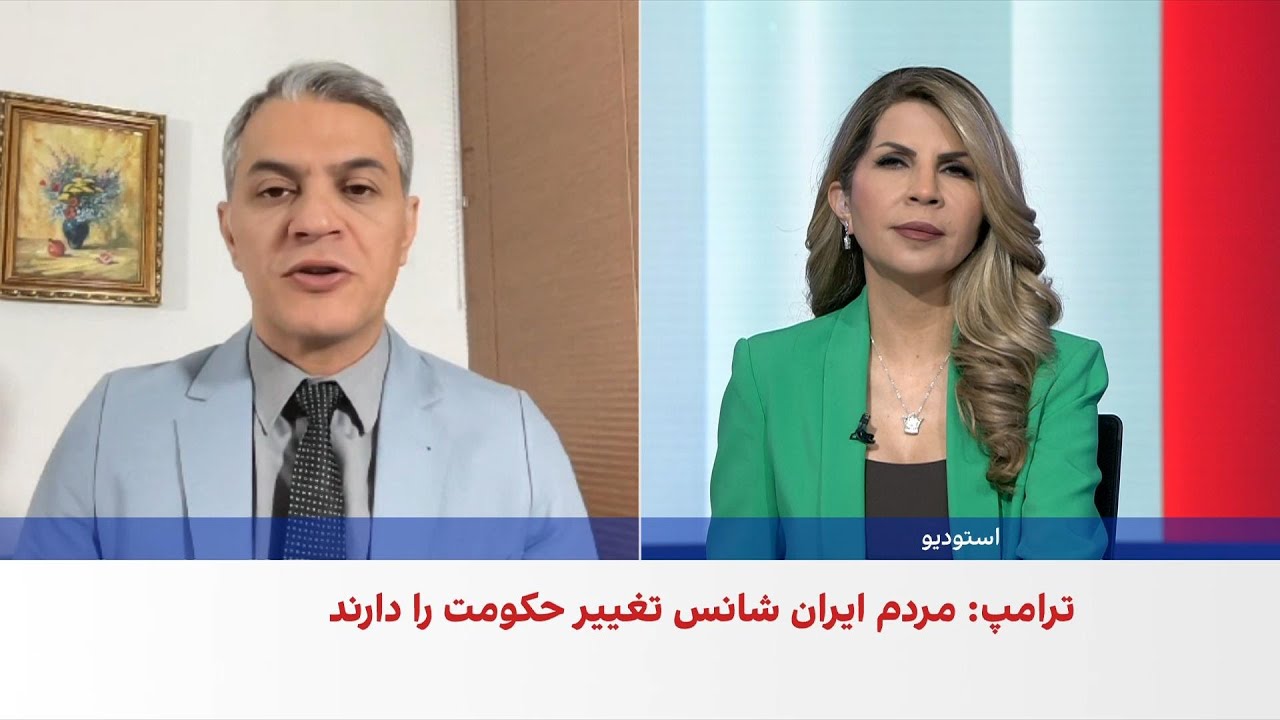 ترامپ: در صورت تداوم اختلال در تنگه هرمز ممکن است به زیرساخت‌های نفتی خارک حم