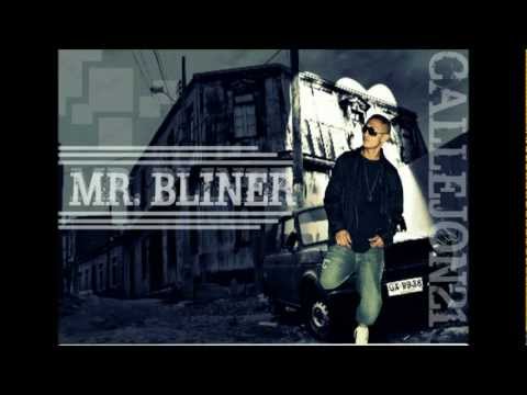 Date por muerto- Mr bliner ft Qba