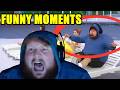 All The Times CaseOh Has Met Himself In VideoGames FUNNY MOMENTS
