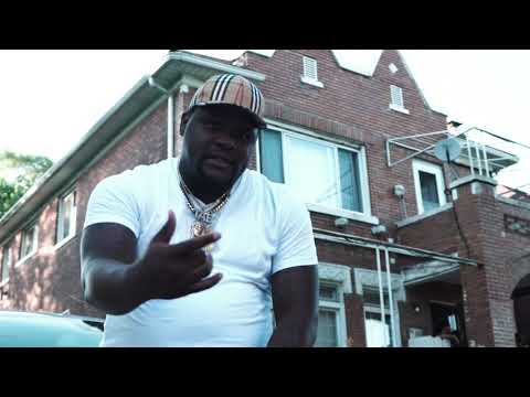 Maserati Tae - My City (Official Music Video)