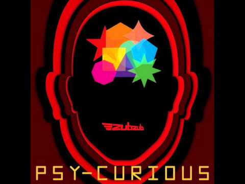 ZUBZUB - Psy-Curious (2015)