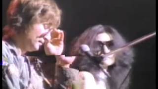 John Lennon - Instant Karma (Live)