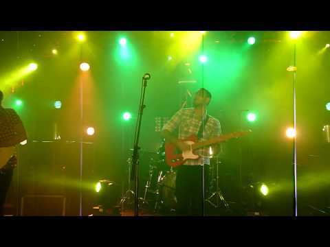 Pint Shot Riot Not Thinking Straight Guilfest 2010 HD