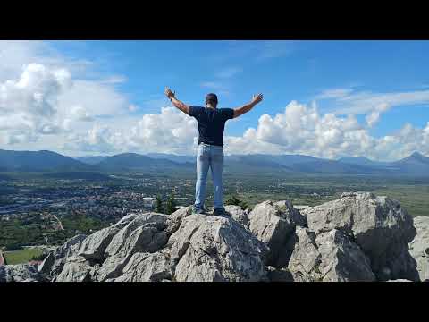 O Królowo Matko ma ( Bywają Chwile)