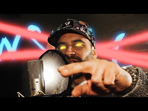 ARAB feat. GMB Fonos - HORYZONT (prod. Ensoul) (Official Video)