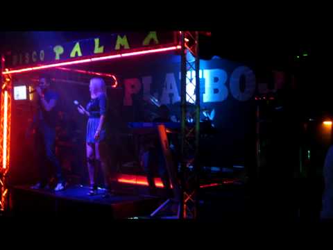 Aca Zivanovic & Playboj band   Zapisite mi broj