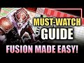 VLADOV FUSION GUIDE - Must-Do Event with EASY Guide & Calendar Tool! ⁂ Watcher of Realms