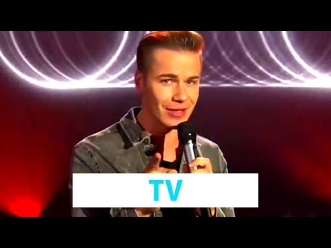 Eric Philippi - Schockverliebt | Schlagerchallenge.2021 – Der ganz große Traum