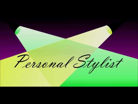 Personal Stylist Video