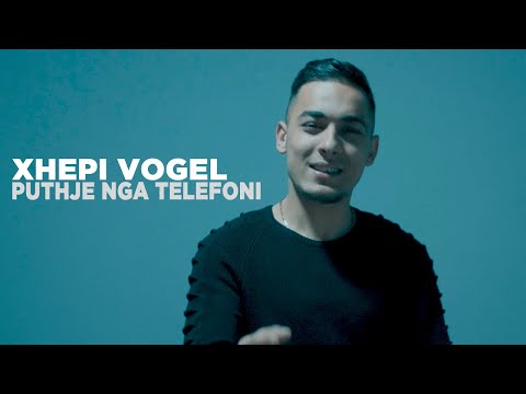 Xhepi Vogel - Puthje nga telefoni