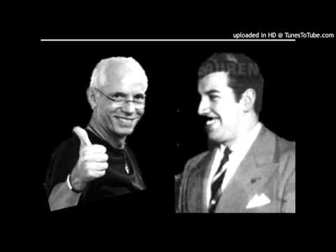 Today's Tango Tanda Is... Pedro Laurenz c. Juan Carlos Casas 1938-40