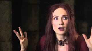 Game of Thrones: Season 2 - Burning Of The 7 Gods (HBO)