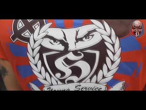 Naše srdce hoří láskou k městu