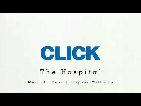 Rupert Gregson-Williams - The Hospital (Click Soundtrack)