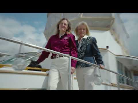 SB SOS featured on The American Dream TV: Santa Barbara Retirement Neighborhoods