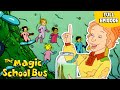 How A Cucumber Becomes A Pickle In A Pickle Full Episode The Magic School Bus