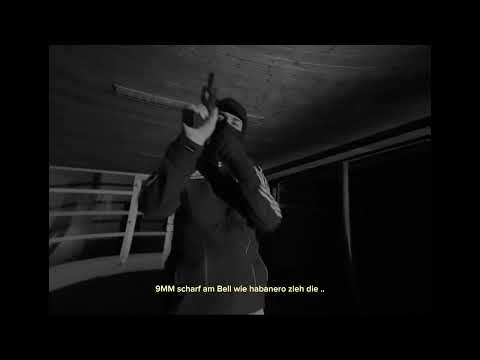 Hamo38 - Snabba Cash [RAP LA RUE]