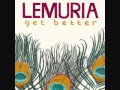 Lemuria - Pants 
