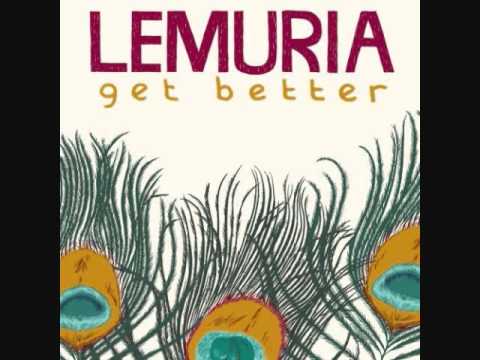 Lemuria - Pants