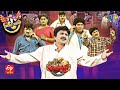 Rocket Raghava All In One June Month Performances Jabardasth ETV Telugu
