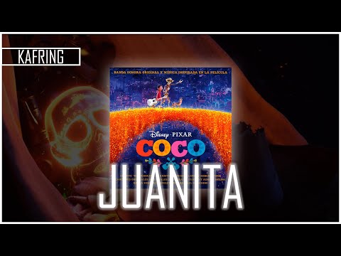 Capítulo 6: Introspección (Juanita - Coco)