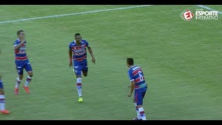 FORTALEZA SE VINGA DE 2013 - 2 X 2 -
E ESTÁ NA FINAL