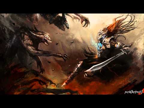Guy-Roger Duvert - One Against All (Epic Orchestral Choral)