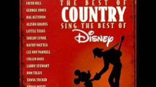 Hal Ketchum, Shelby Lynne - If I Never Knew You