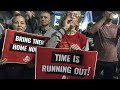 LIVE: Protesters in Tel Aviv demand hostages release - Video