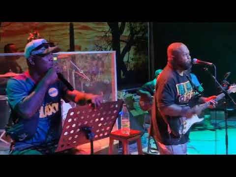 Soul Jay - Shoot Down (Maoli Cover)