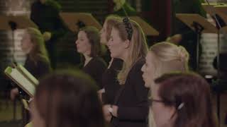 junger kammerchor düsseldorf: H. Grönemeyer (Arr. James Rose) -- Musik nur, wenn sie laut ist