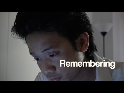 Remembering  [Short Film]