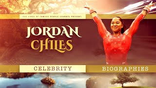 Jordan Chiles Biography - Life Story From Juniors To Tokyo Olympics